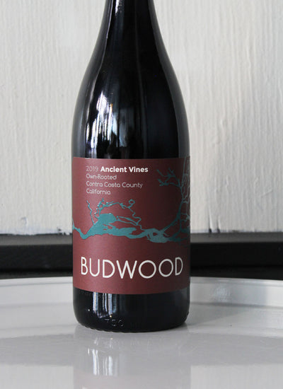 Budwood Ancient Vines