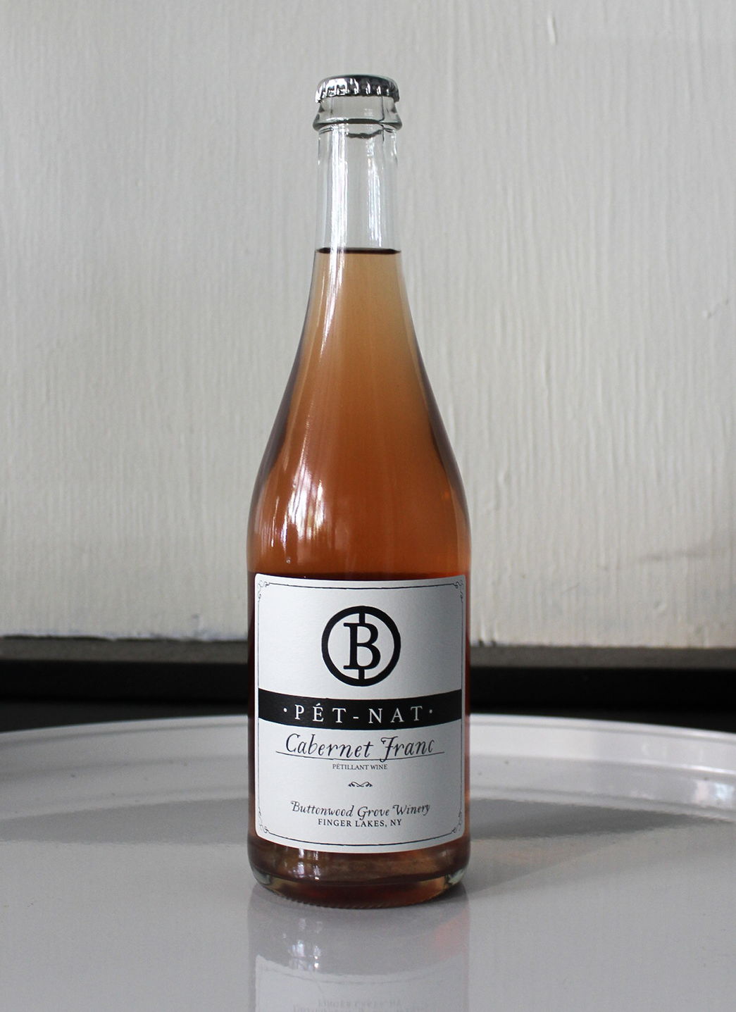 Buttonwood Grove Cabernet Franc Pet Nat