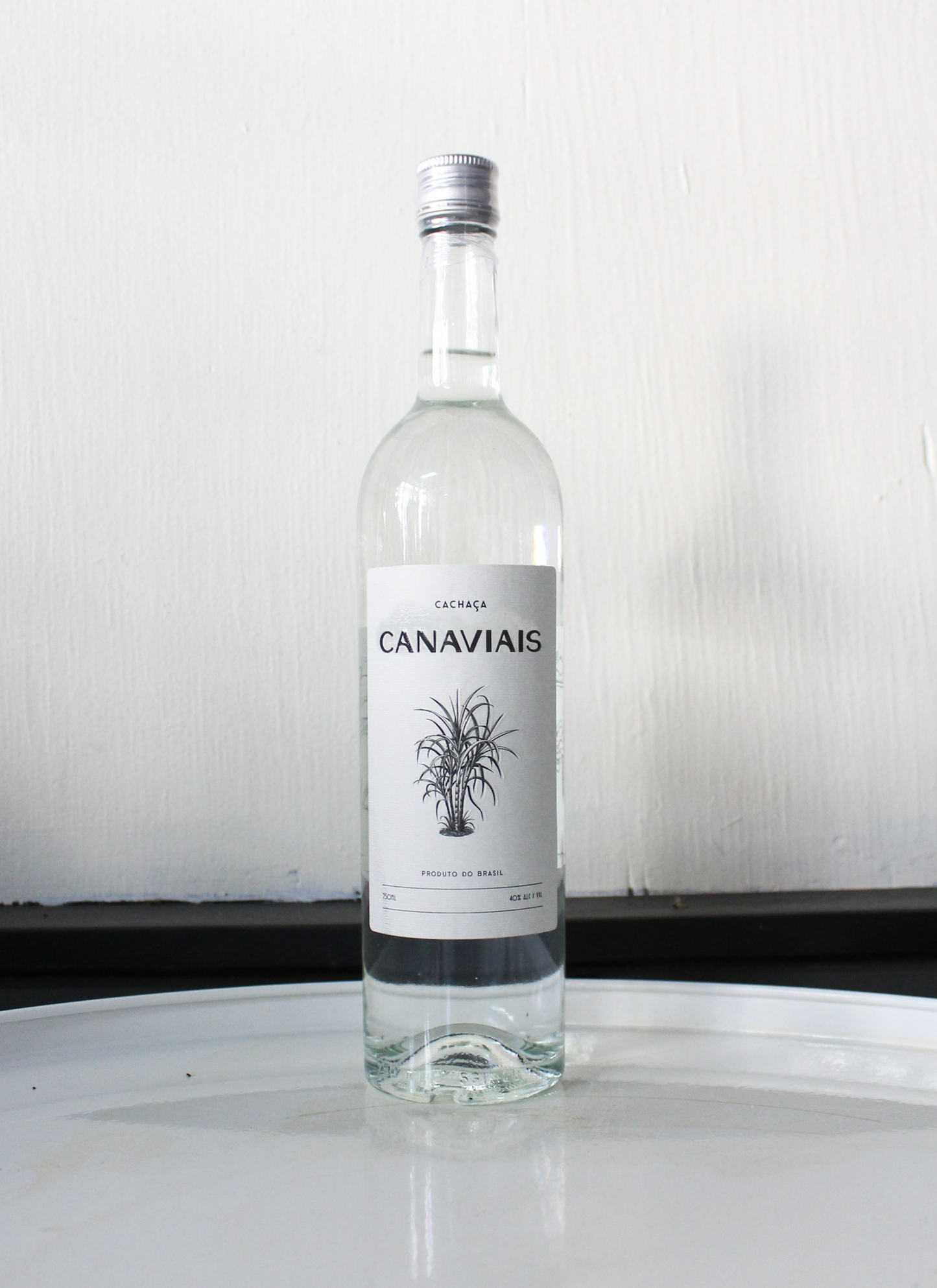 Cachaca Canaviais