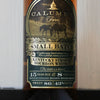 Calumet Farms Small Batch Bourbon