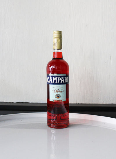 Campari Aperitivo