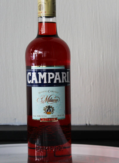 Campari Aperitivo