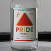 Cardinal Spirits Pride Vodka