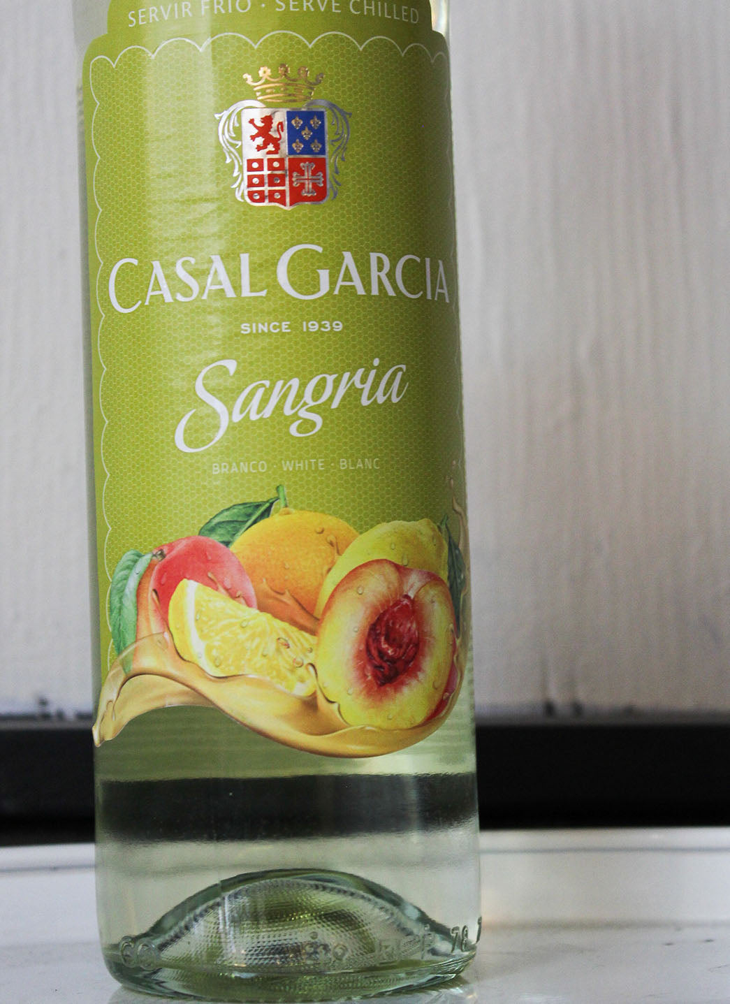 Casal Garcia White Sangria