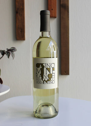Casino Mine Ranch Vermentino