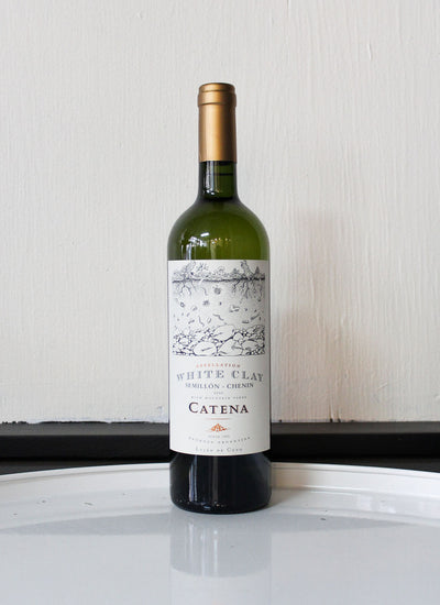 Catena White Clay