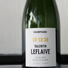 Champagn Valentin Leflaive Extra Brut Blanc de Blancs CV/18/30