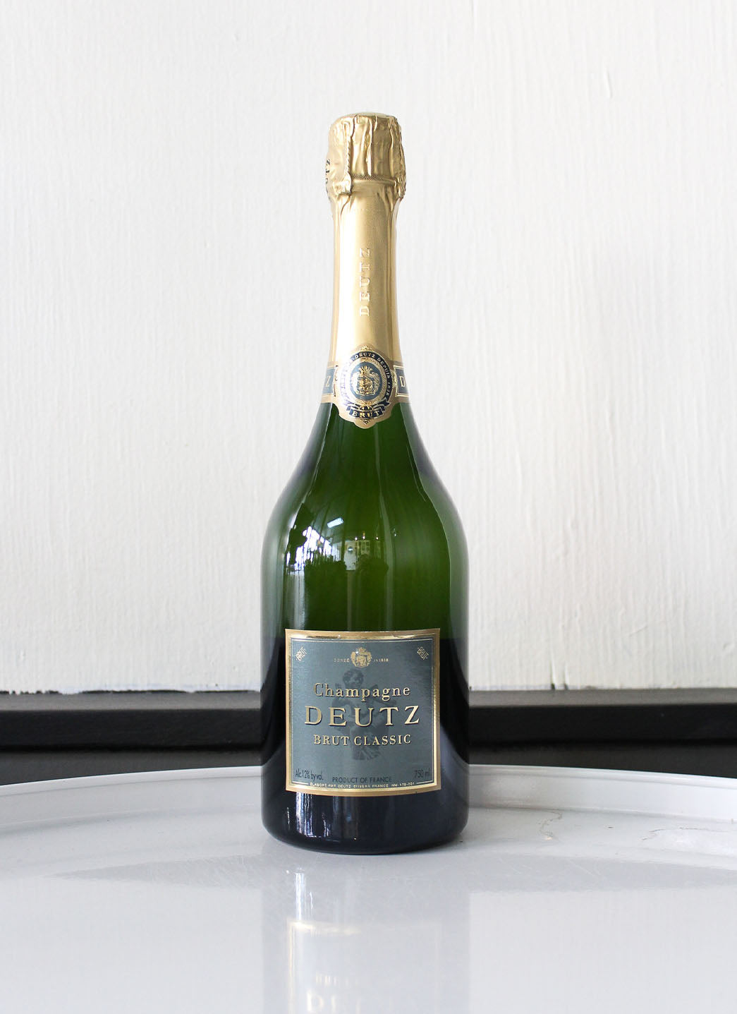 Champagne Deutz Brut Classic