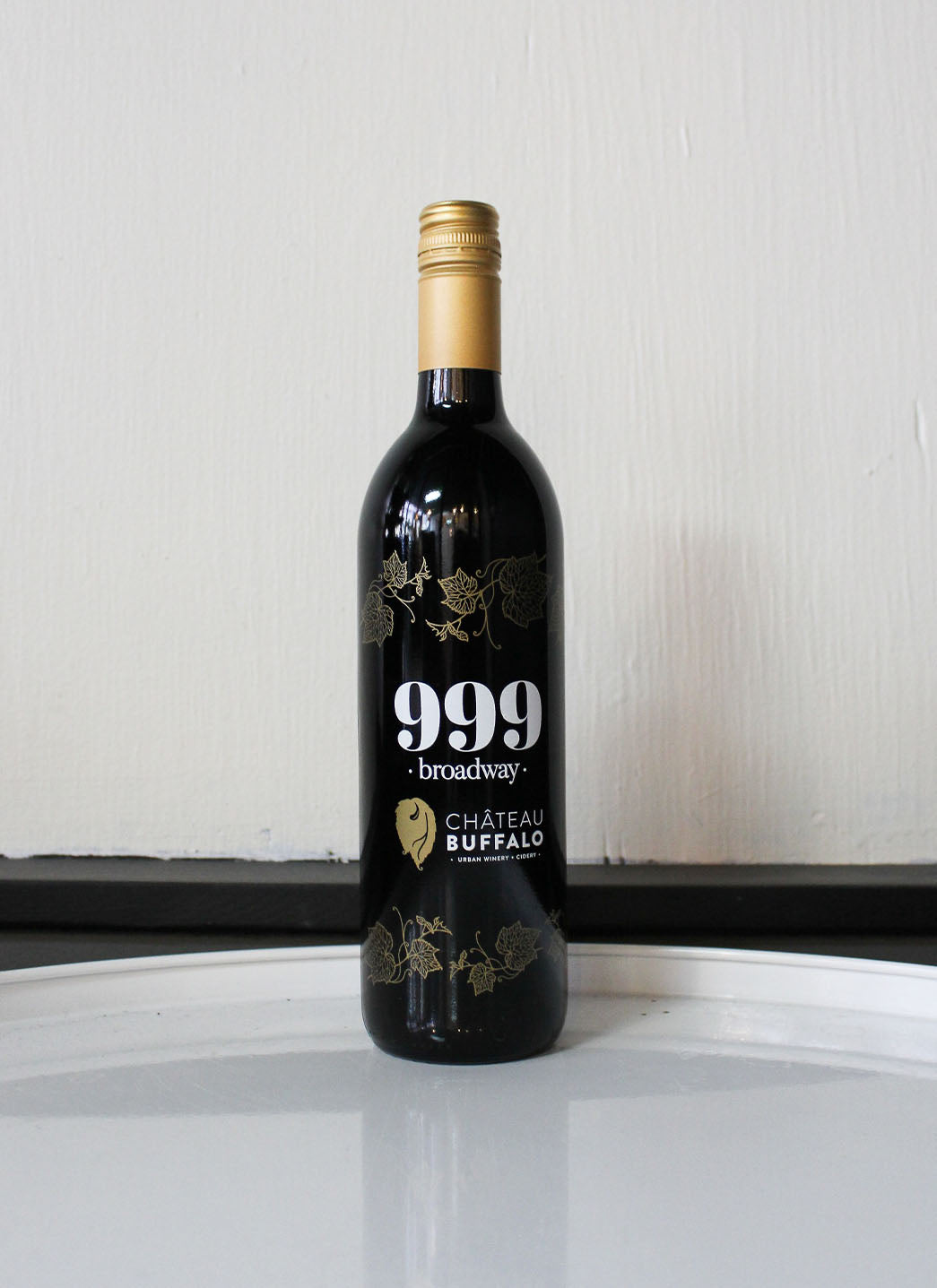 Chateau Buffalo 999 Broadway Red