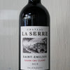 Chateau La Serre Saint-Emillion Grand Cru Classe