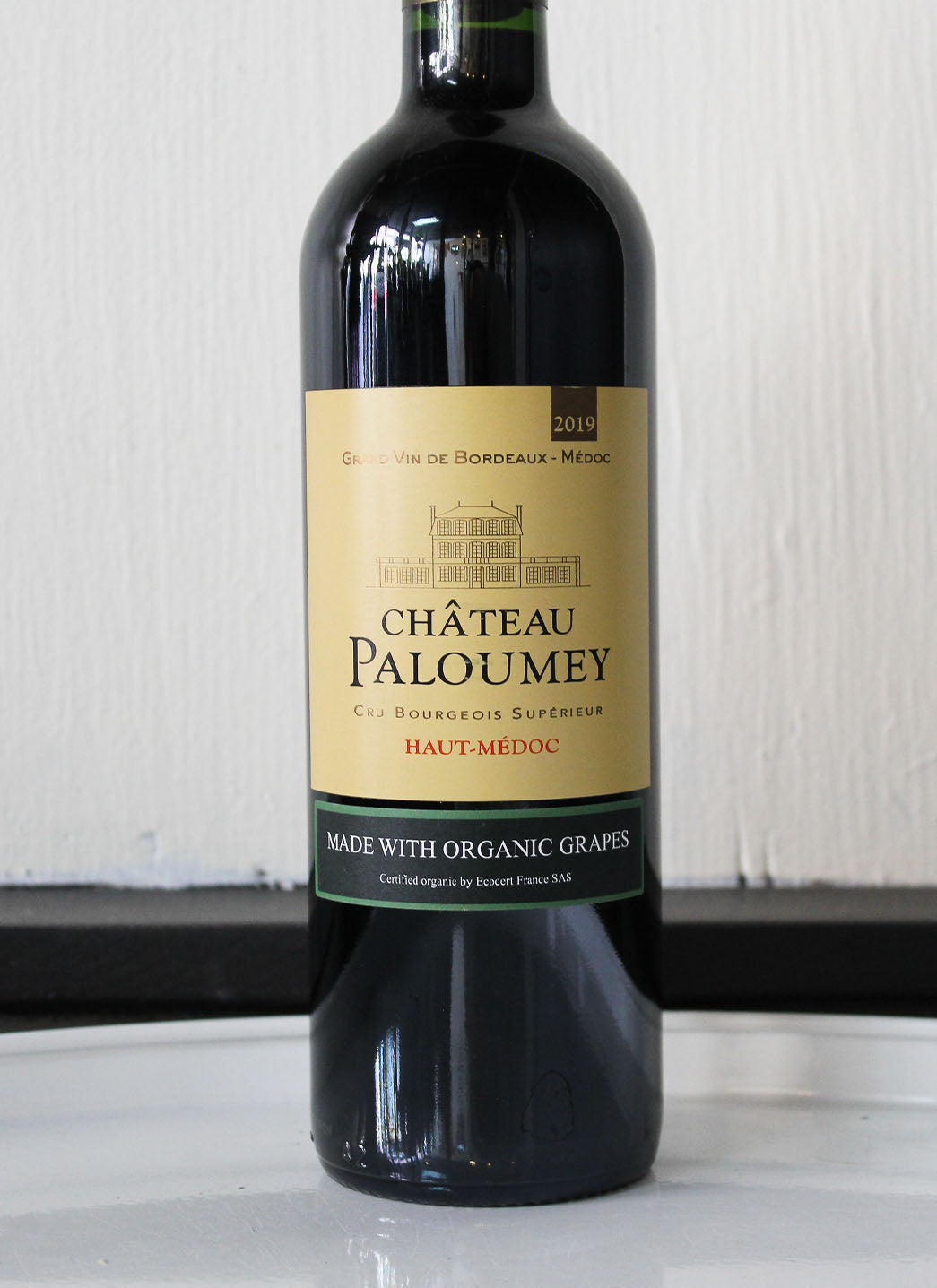 Chateau Paloumey Haut-Medoc