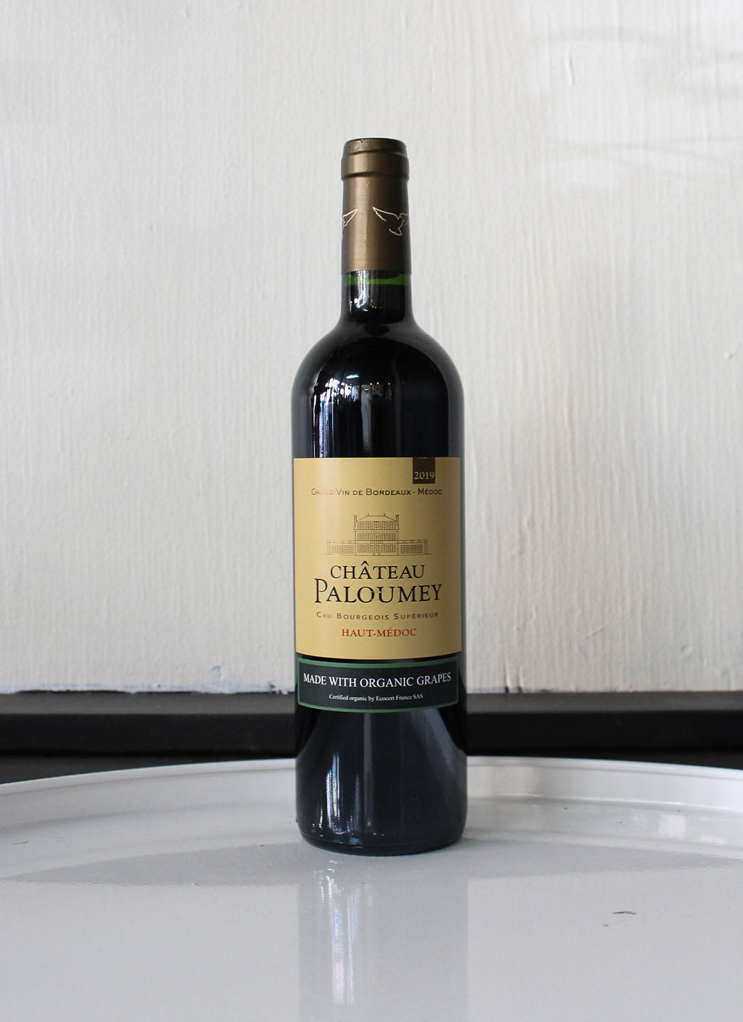 Chateau Paloumey Haut-Medoc