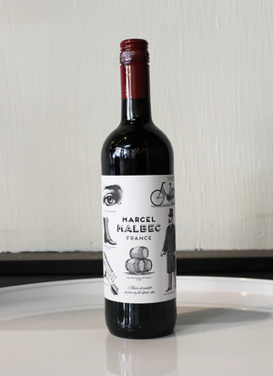 Chateau du Cedre Marcel Malbec