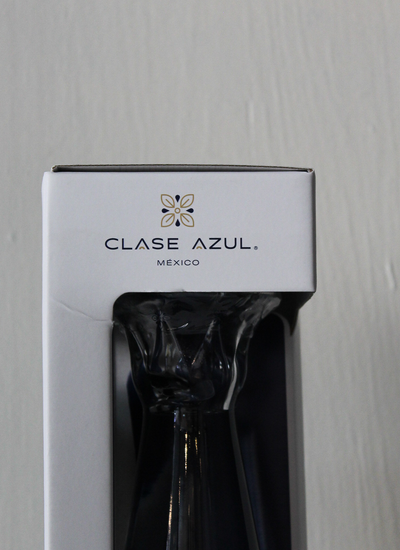 Clase Azul Tequila Plata