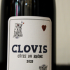 Clovis Cotes Du Rhone