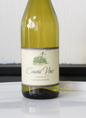 Coastal Vines Chardonnay