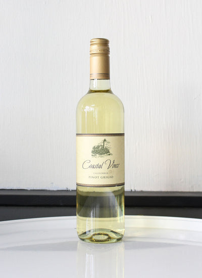 Coastal Vines Pinot Grigio