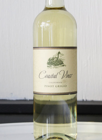 Coastal Vines Pinot Grigio