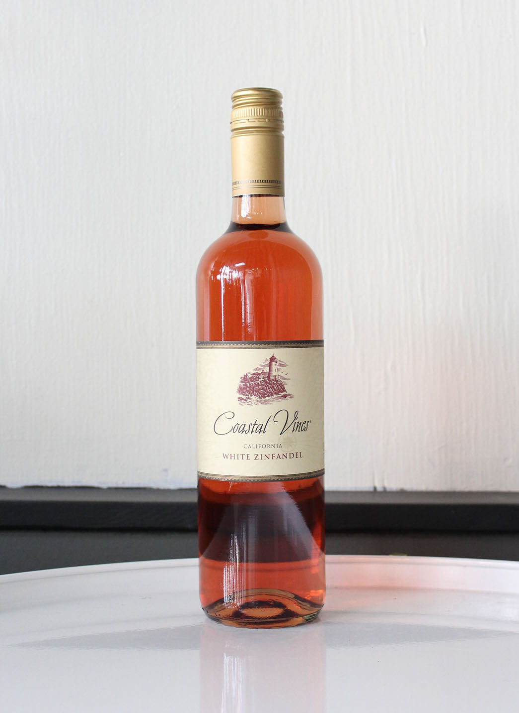 Coastal Vines White Zinfandel Noble Root Wine Spirits