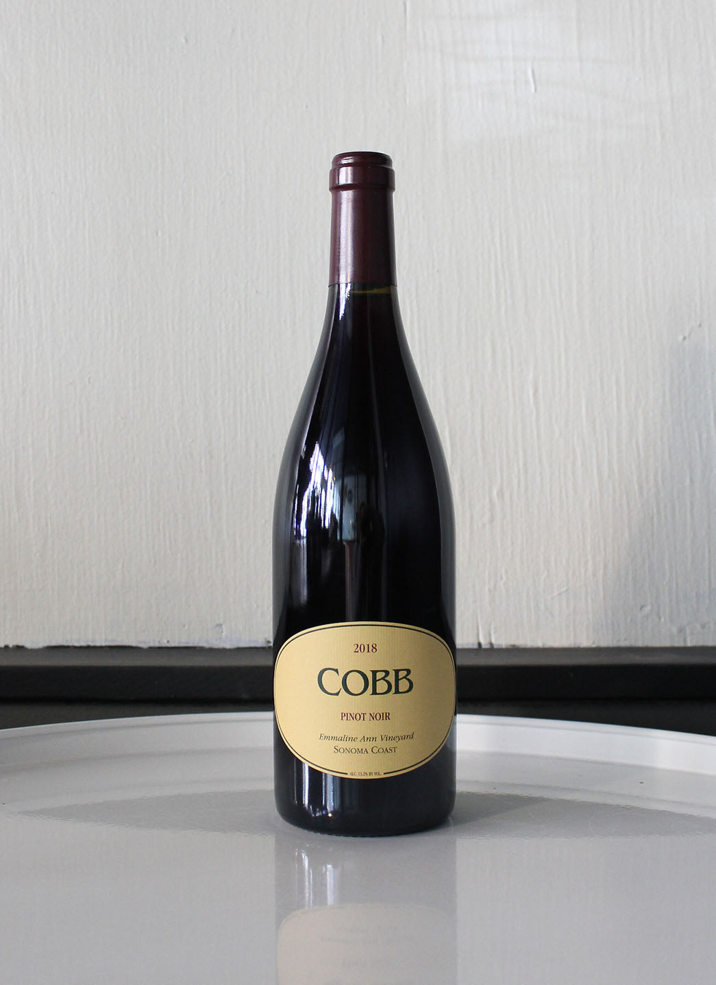 Cobb Wines Pinot Noir Emmaline Ann