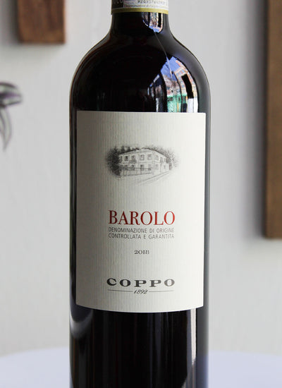 Coppo Barolo