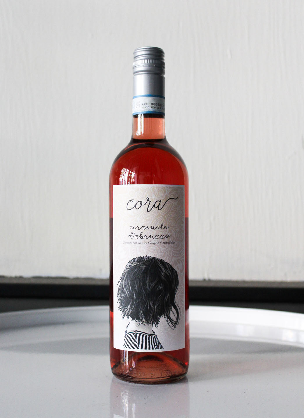 Cora Cerasuolo d'Abruzzo