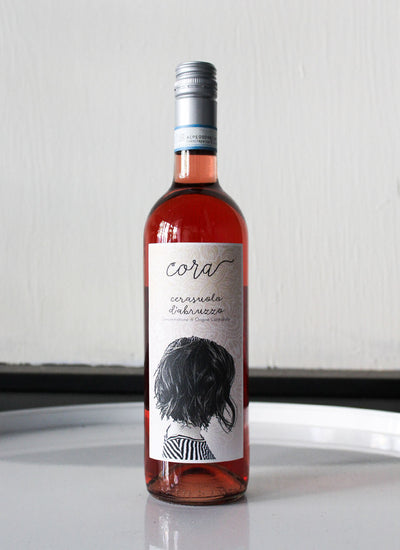 Cora Cerasuolo d'Abruzzo