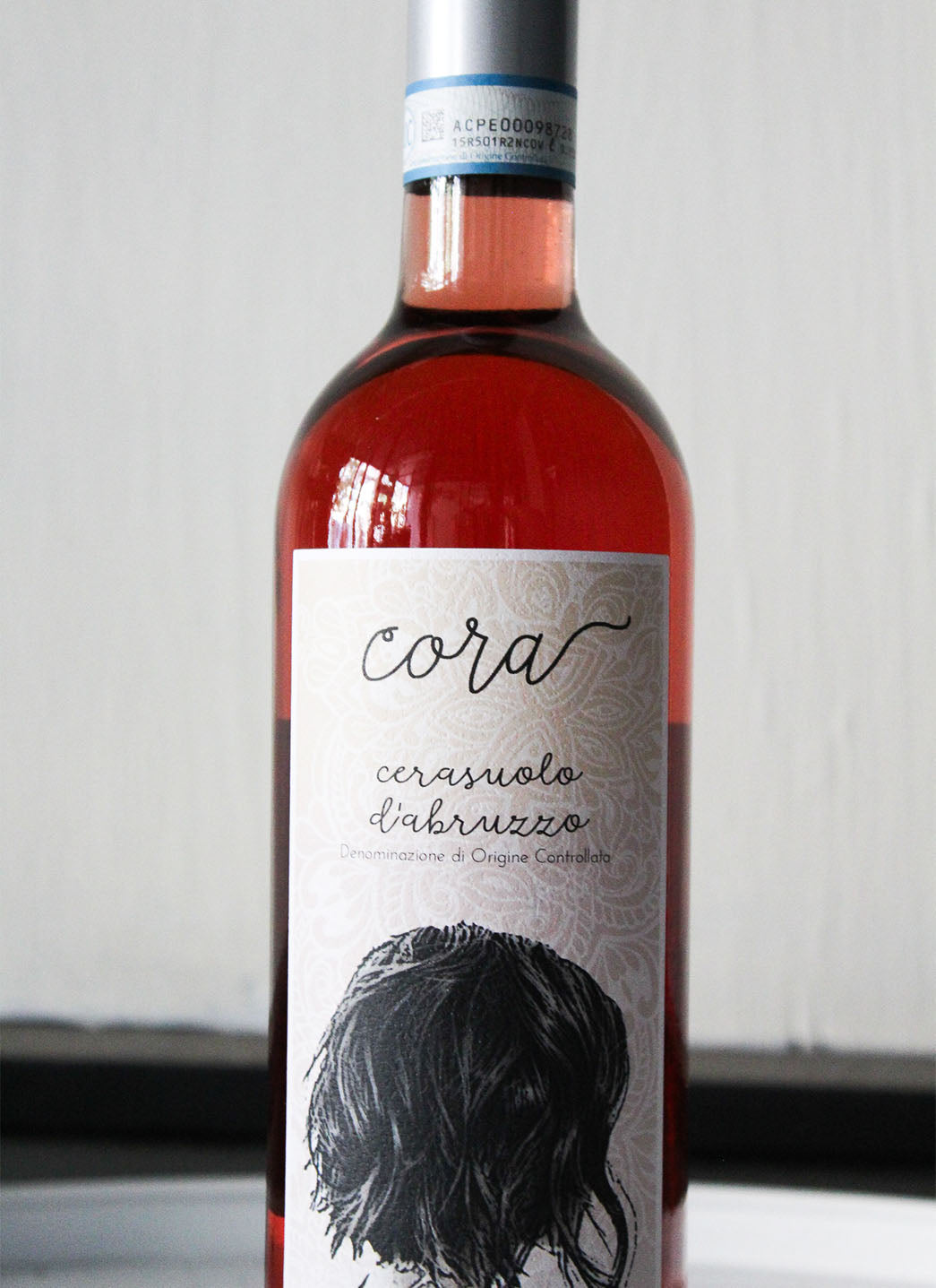Cora Cerasuolo d'Abruzzo