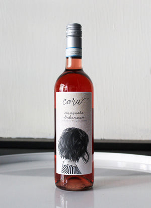 Cora Cerasuolo d'Abruzzo