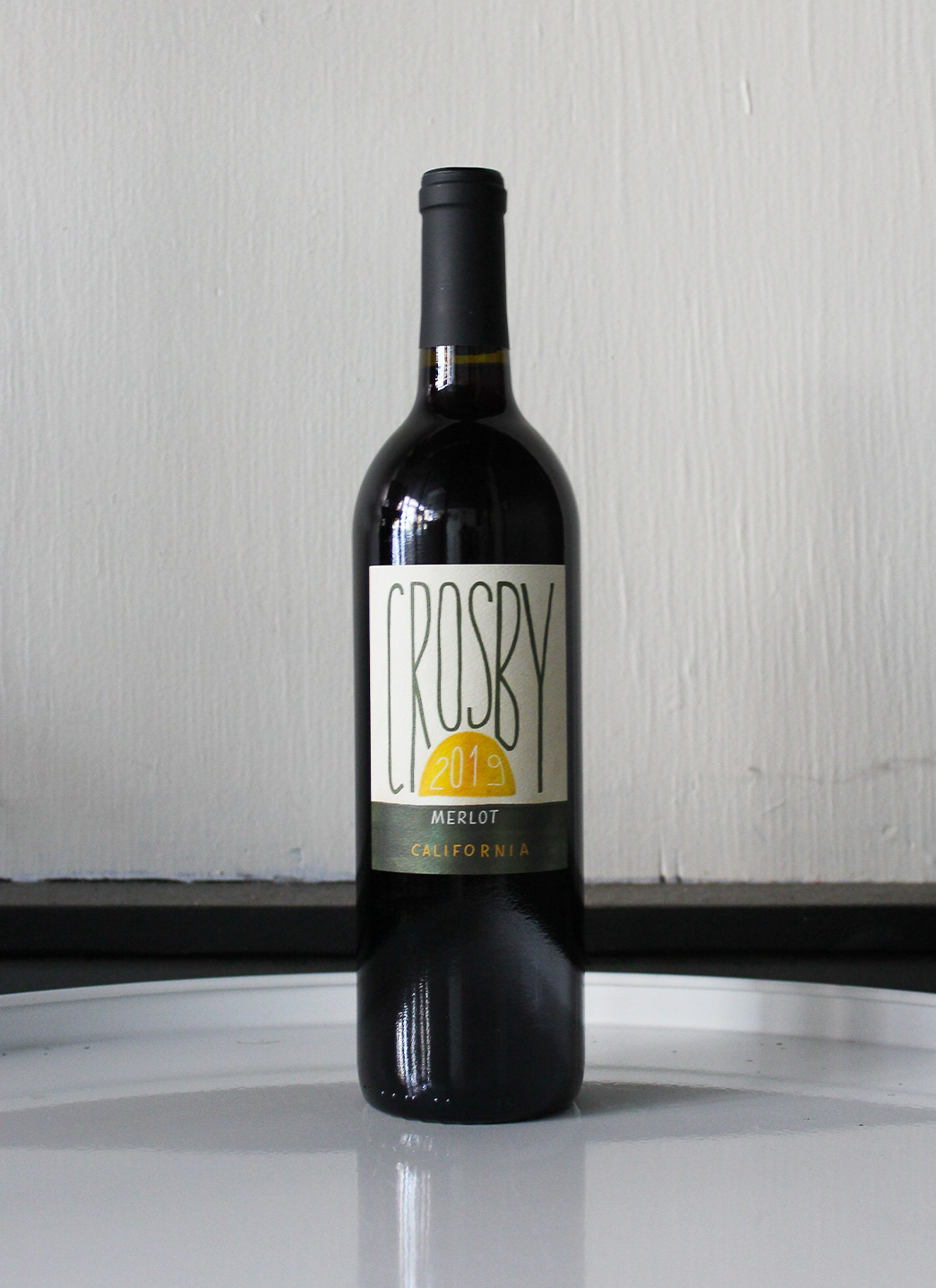 Crosby Merlot