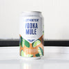 Cutwater Vodka Mule