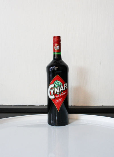 Cynar Ricetta Originale