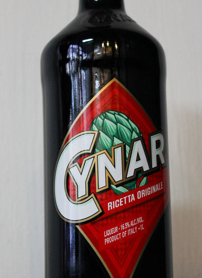 Cynar Ricetta Originale