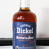 George Dickel 13 Year Bottled-In-Bond Tennessee Whiskey