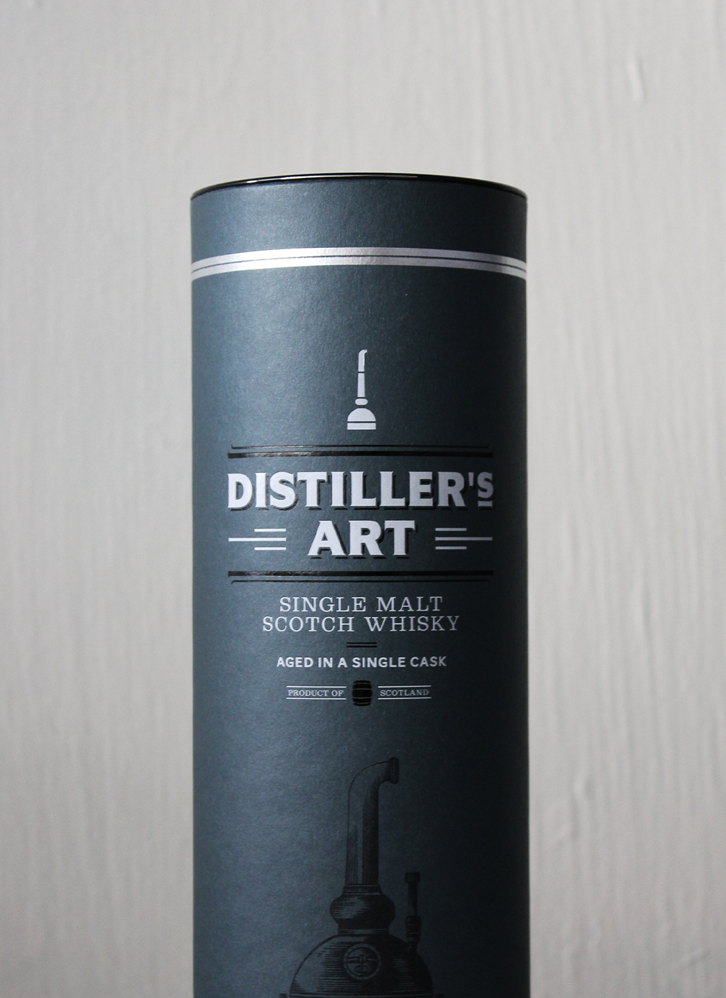 Distiller's Art Craigellachie 13 Year Single Malt Scotch Whisky