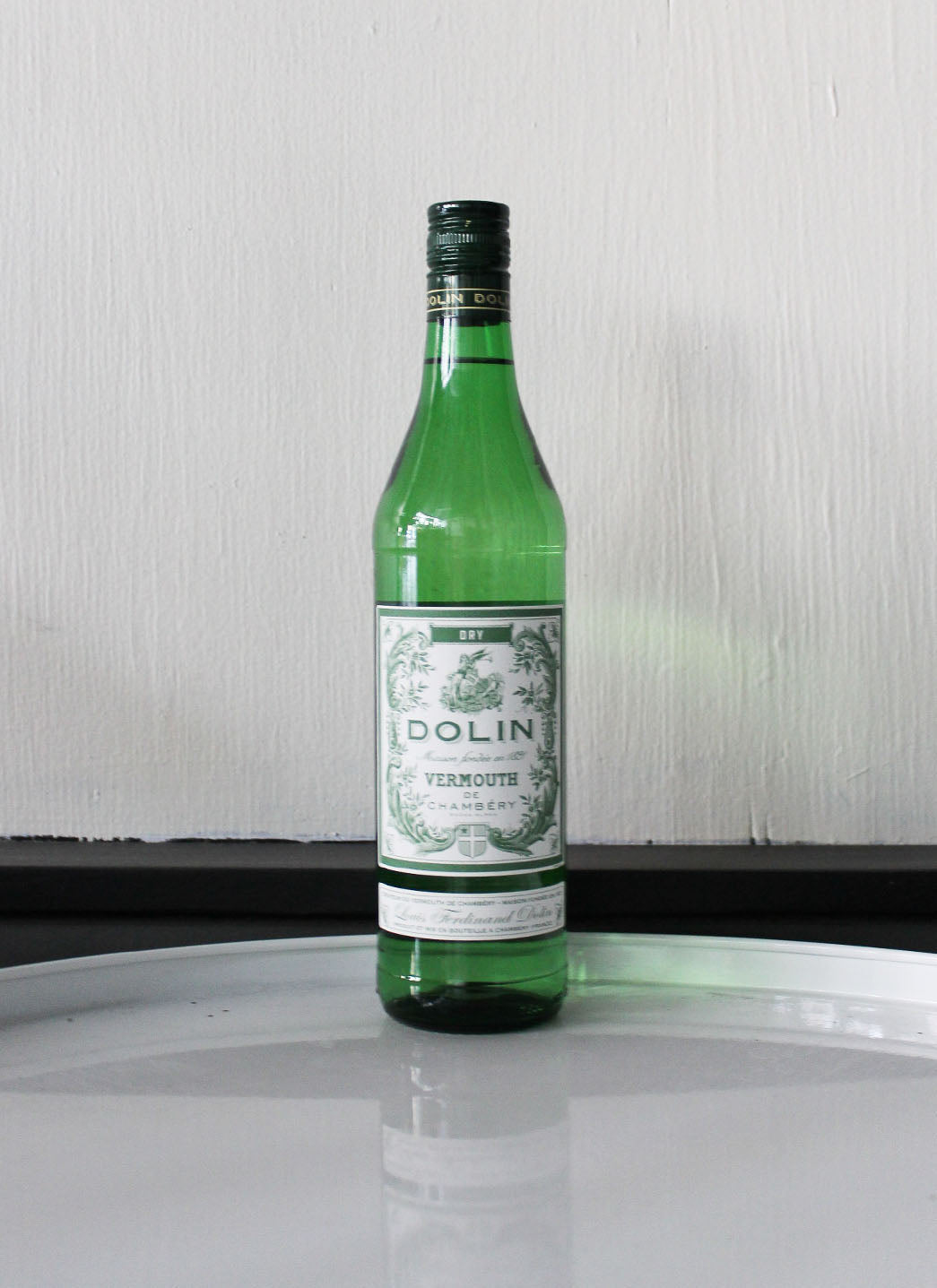 Dolin Vermouth de Chambery Extra Dry