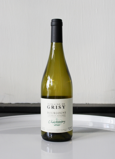 Domaine De Grisy Bourgogne White