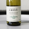 Domaine De Grisy Bourgogne White