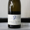 Domaine William Fevre Chablis 1er Cru Fourchaume