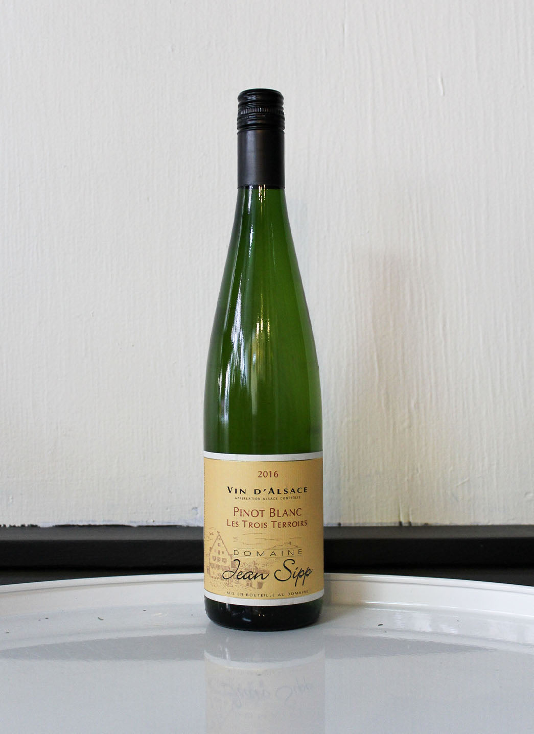 Domaine Jean Sipp Pinot Blanc