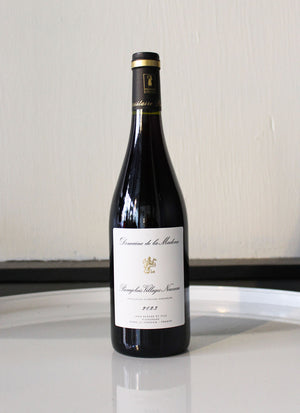 Domaine Madone Beaujolais Nouveau Perreon
