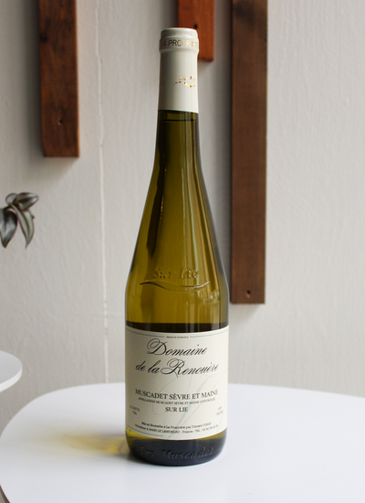 Domaine De La Renouere Muscadet