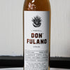 Don Fulano Tequila Anejo