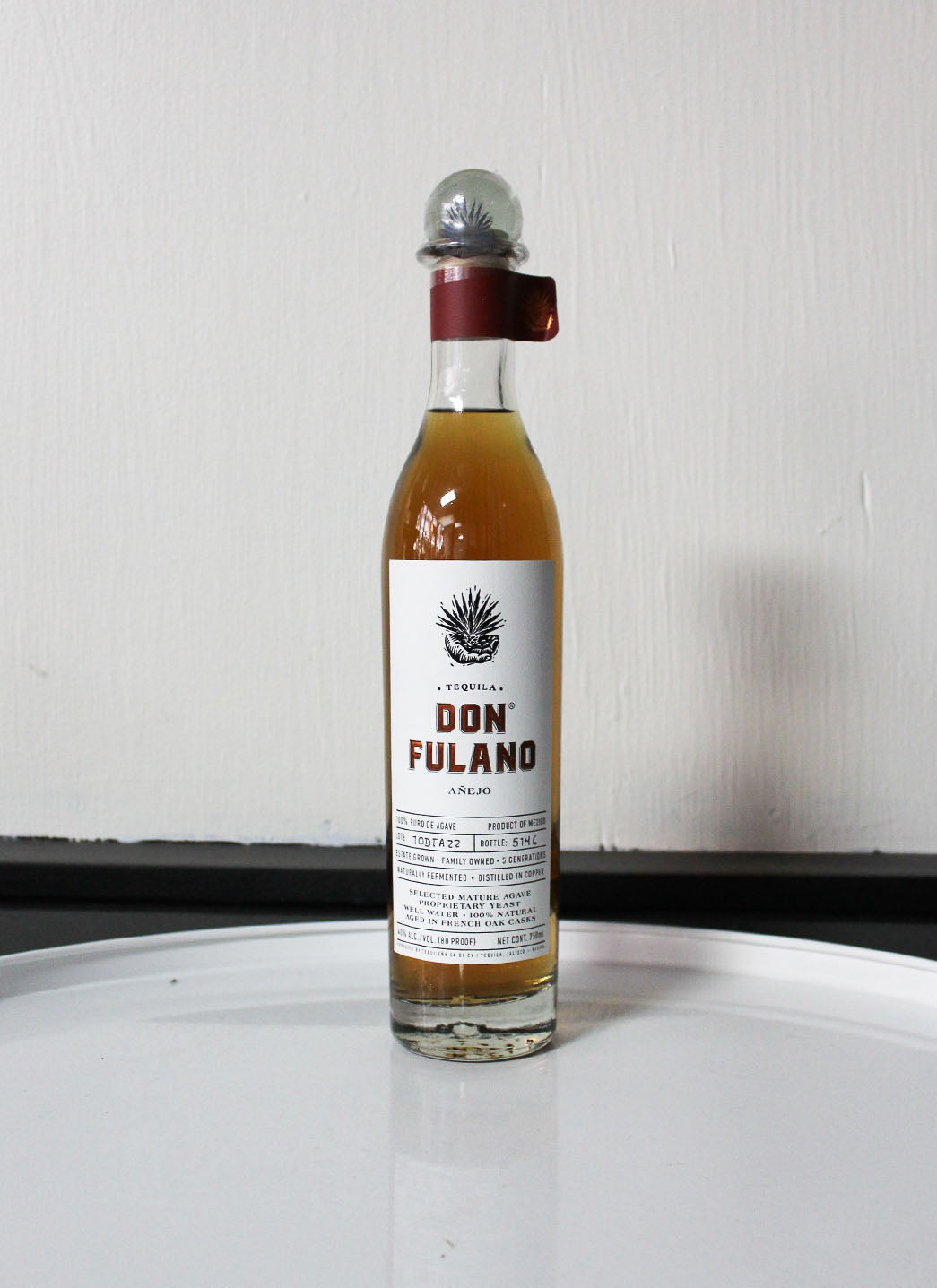 Don Fulano Tequila Anejo