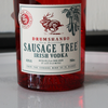 Drumshanbo Sausage Tree Irish Vodka