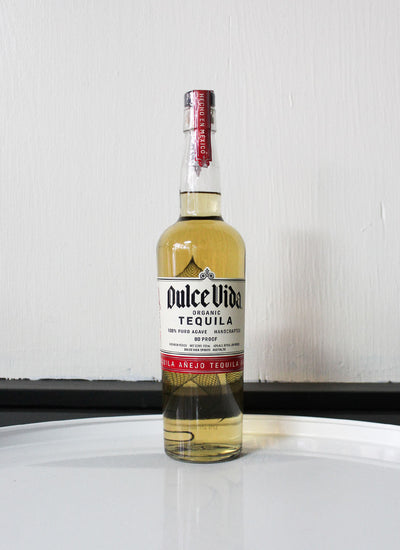 Dulce Vida Tequila Anejo