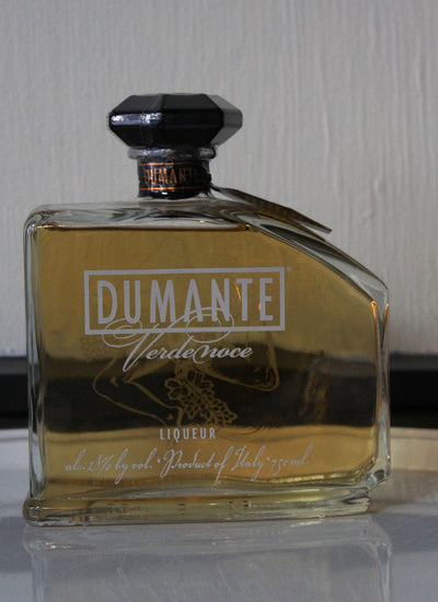 Dumante Verdenoce Pistachio Liqueur