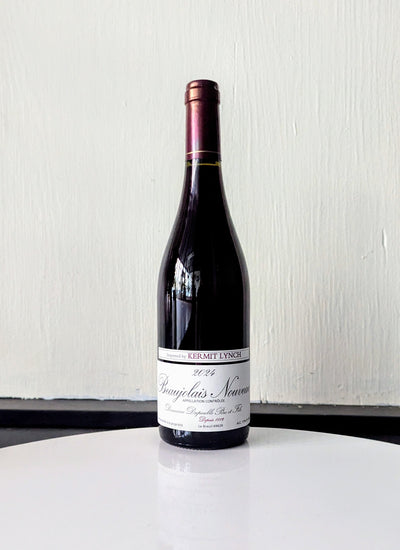 Domaine Dupeuble Beaujolais Nouveau