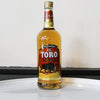 El Toro Gold Tequila