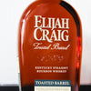 Elijah Craig Toasted Barrel Bourbon